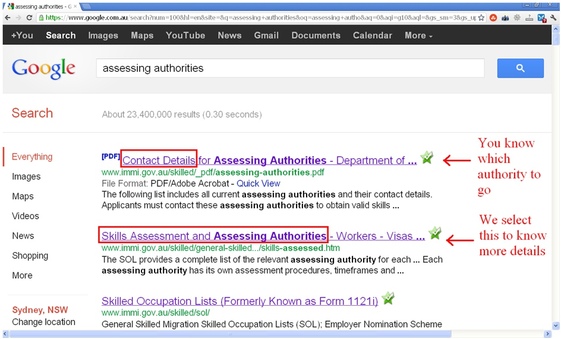 step 1 - choosing the right assessing authority -1.jpg