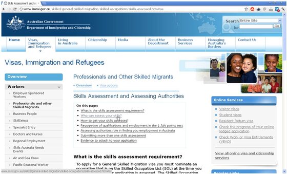 step 1 - choosing the right assessing authority -2 - who can assess your skills.jpg