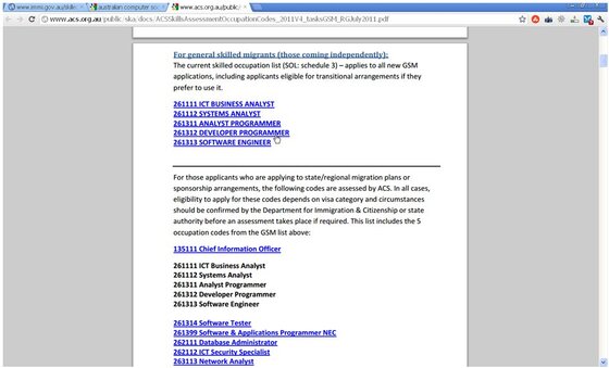 step 1 - choosing the right assessing authority -12 - occupation codes.jpg